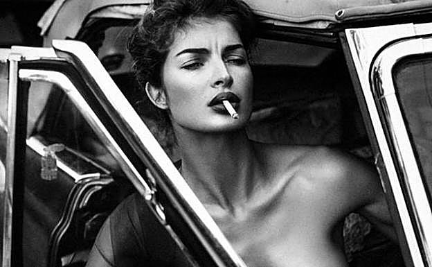 Sexo y cigarrillos | El Correo